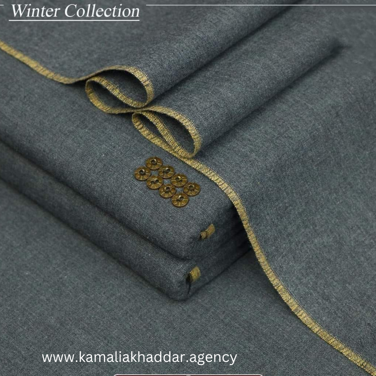 Textured Gray