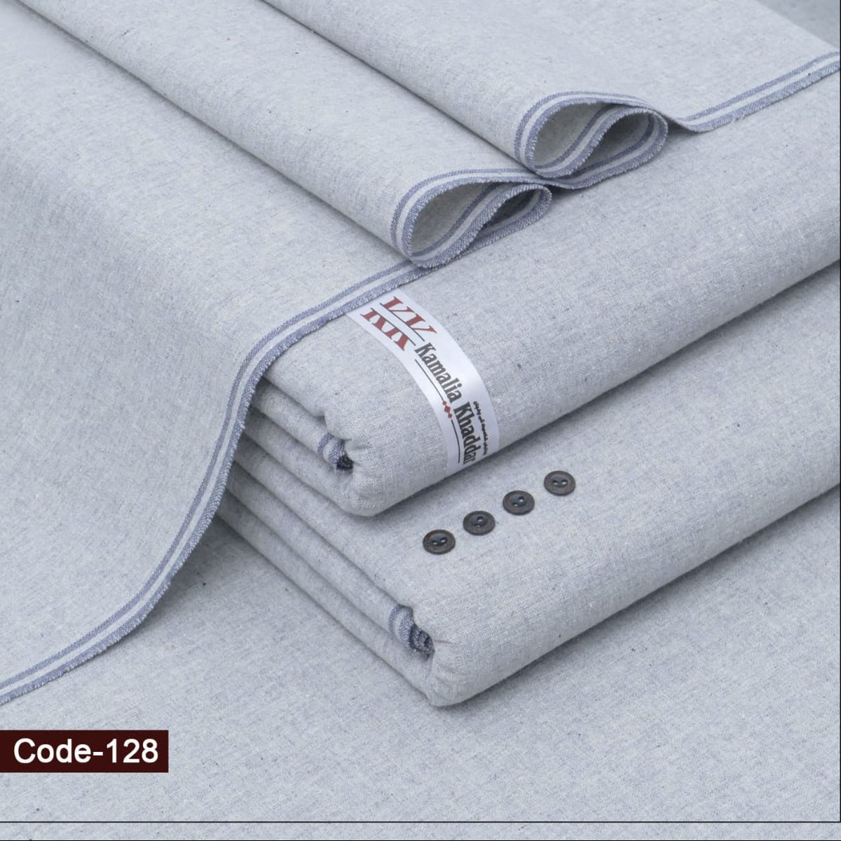 Silver Gray