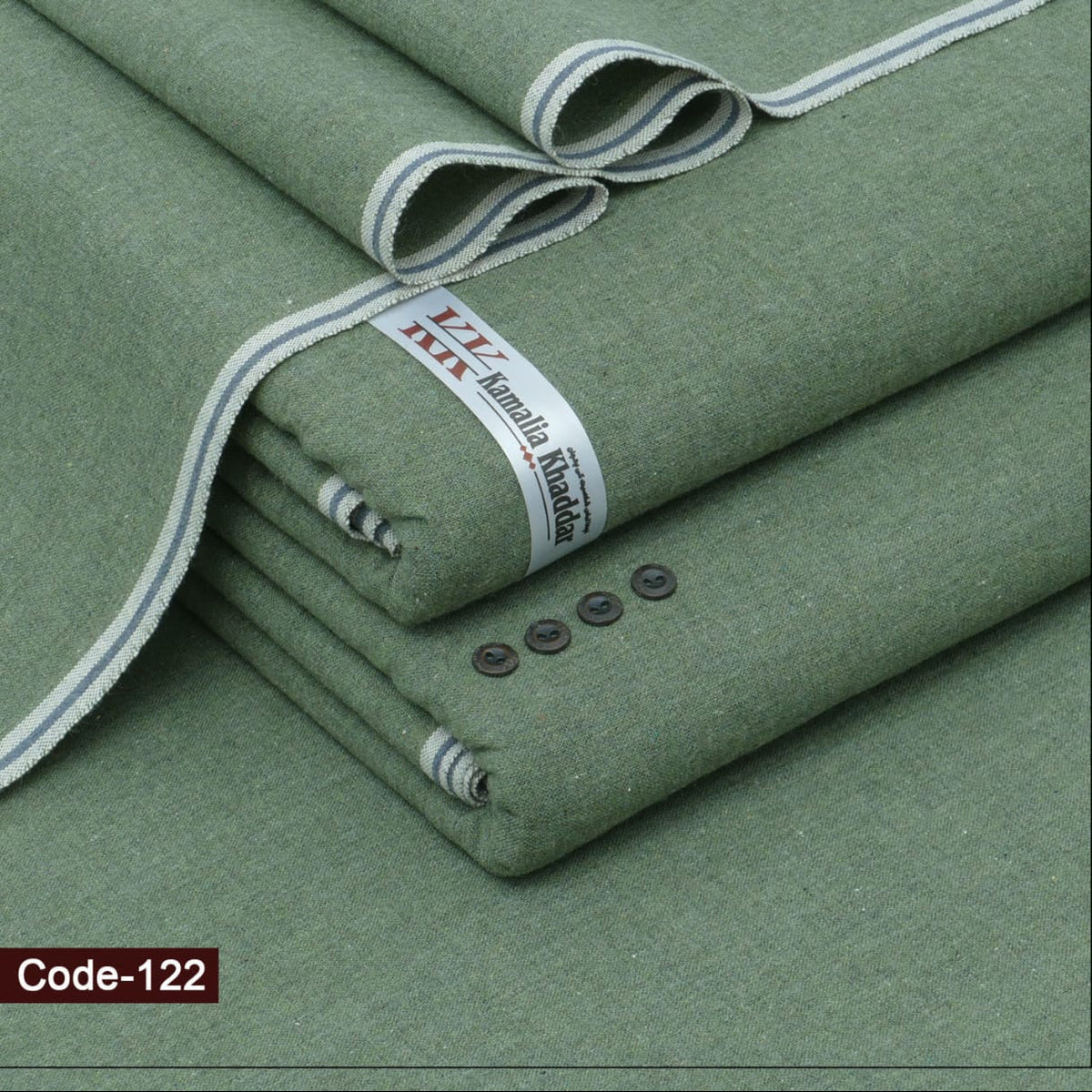 Winter Olive