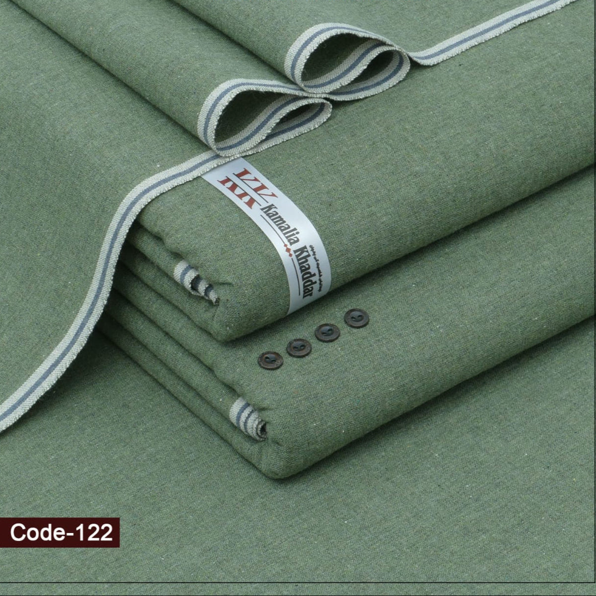 Winter Olive