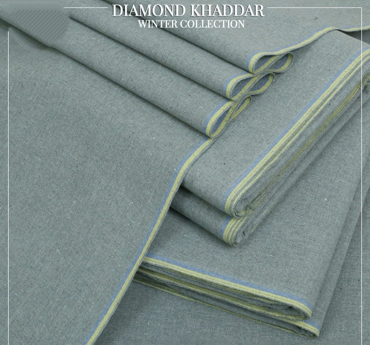 Seafoam Green