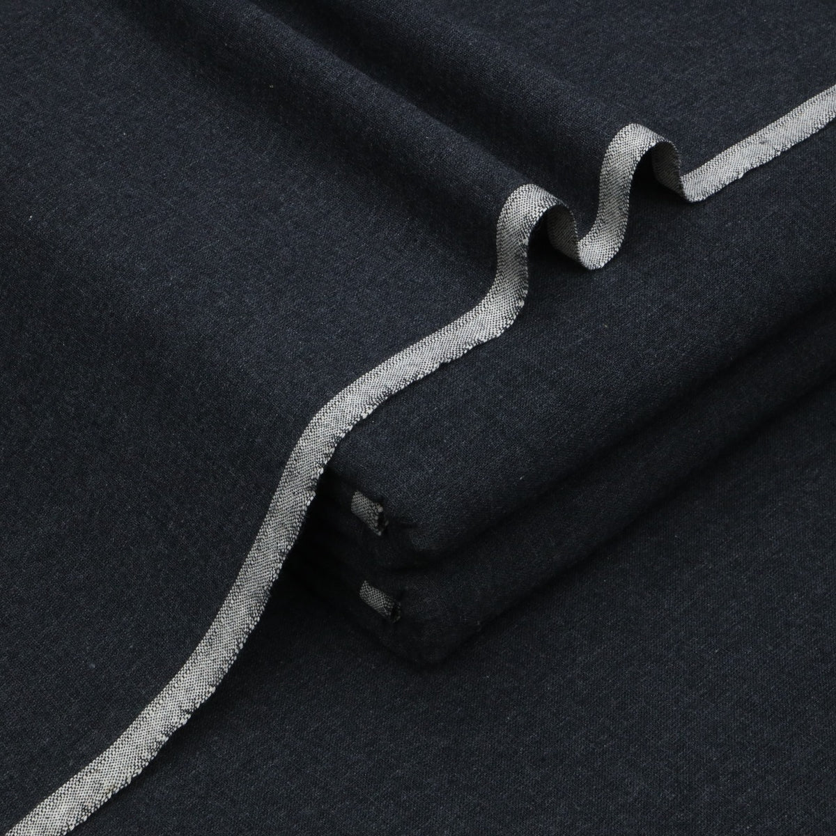 Charcoal Navy