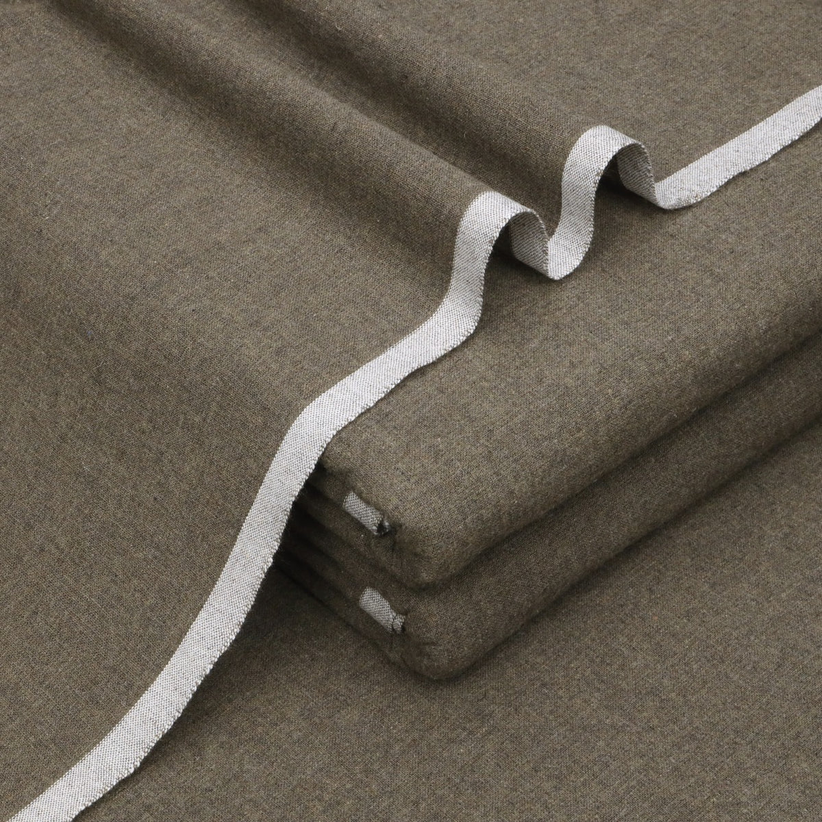 Muted Khaki