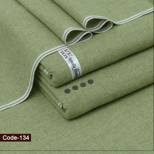 Muted Green