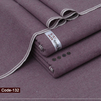 Dusty Purple