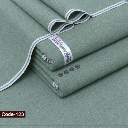 Khaki Green