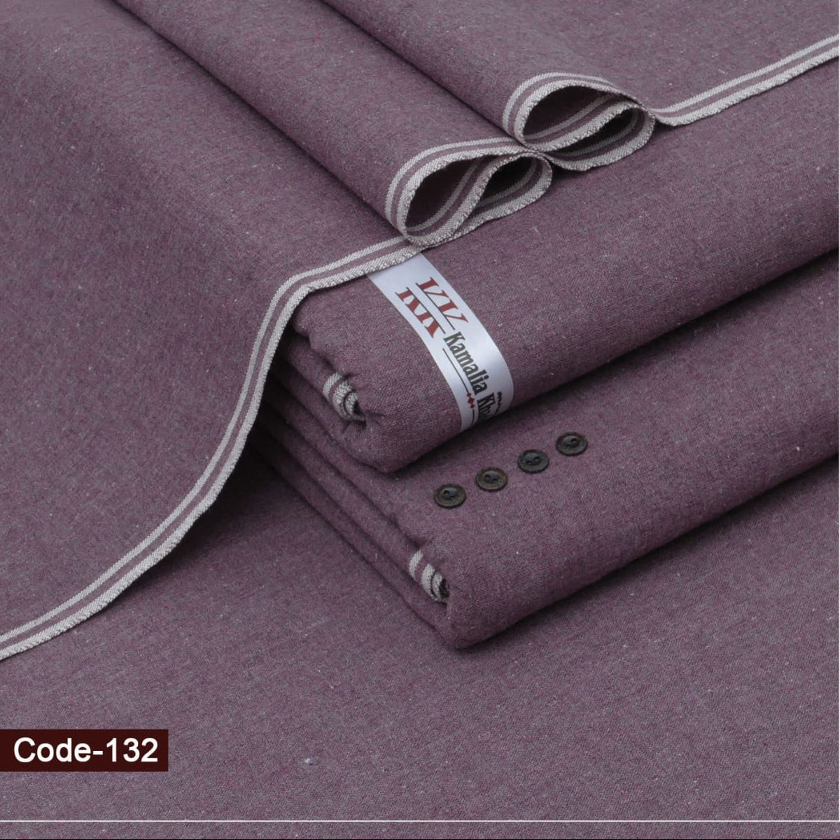 Dusty Purple