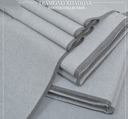 Heathered Grey