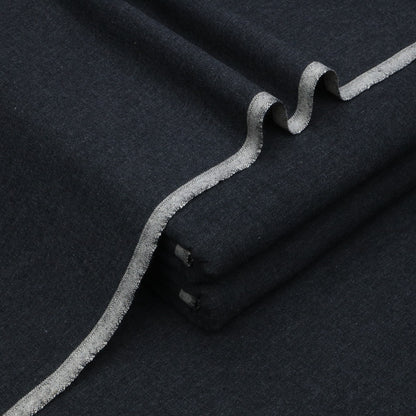 Charcoal Navy