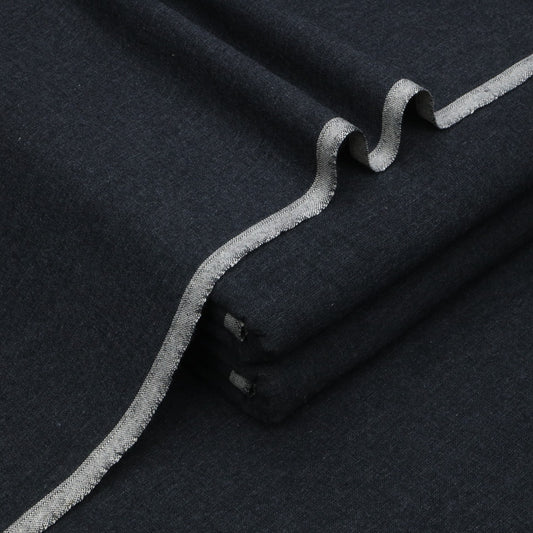 Charcoal Navy