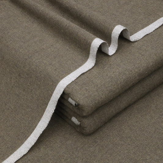 Muted Khaki
