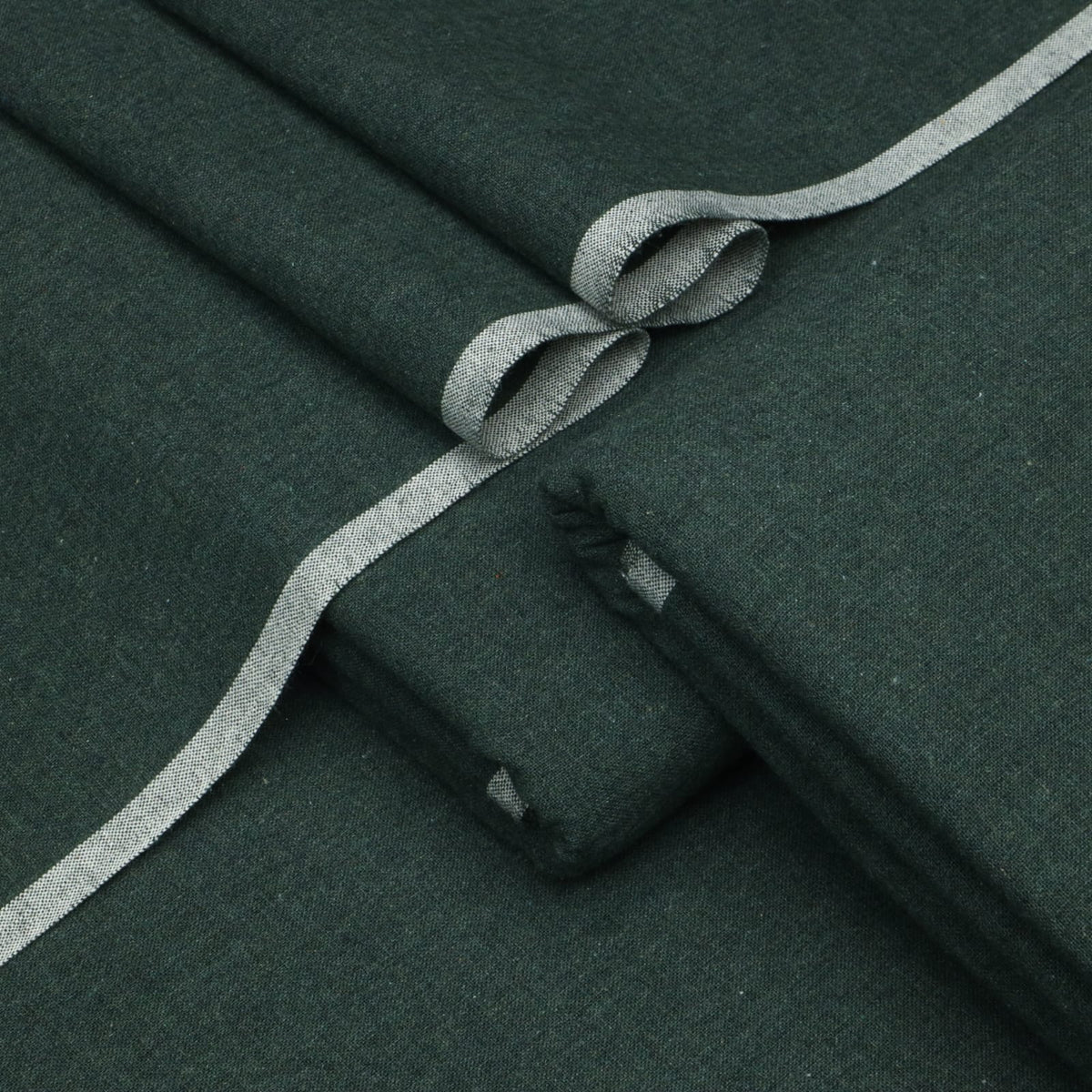 Deep Green
