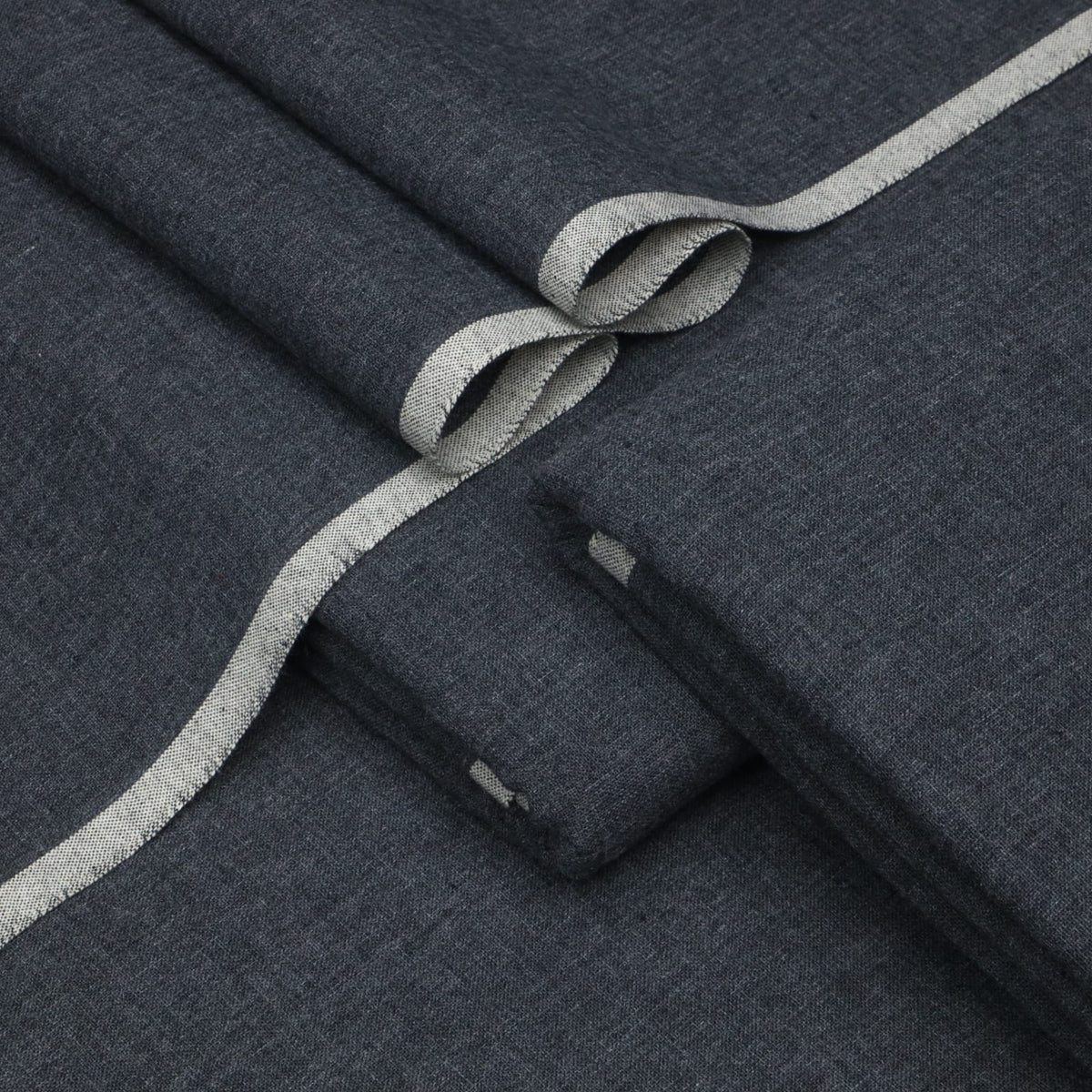 Blueish Gray